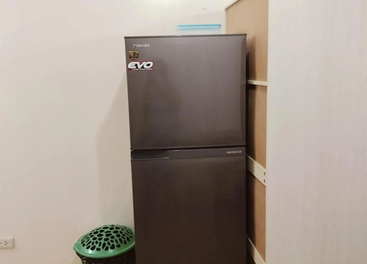 Seawind Condo Tower 4, Studio Fully Furnished Davao City 0*,  Filippinerna