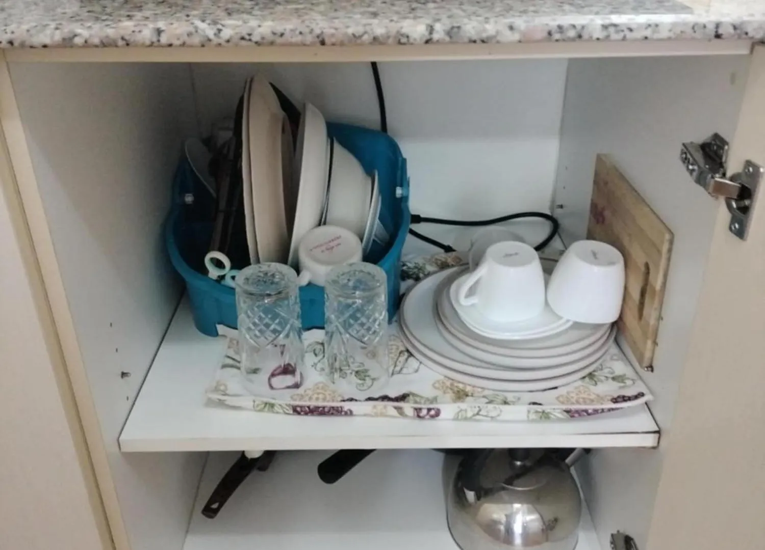 Seawind Condo Tower 4, Studio Fully Furnished Davao City Lägenhetshotell