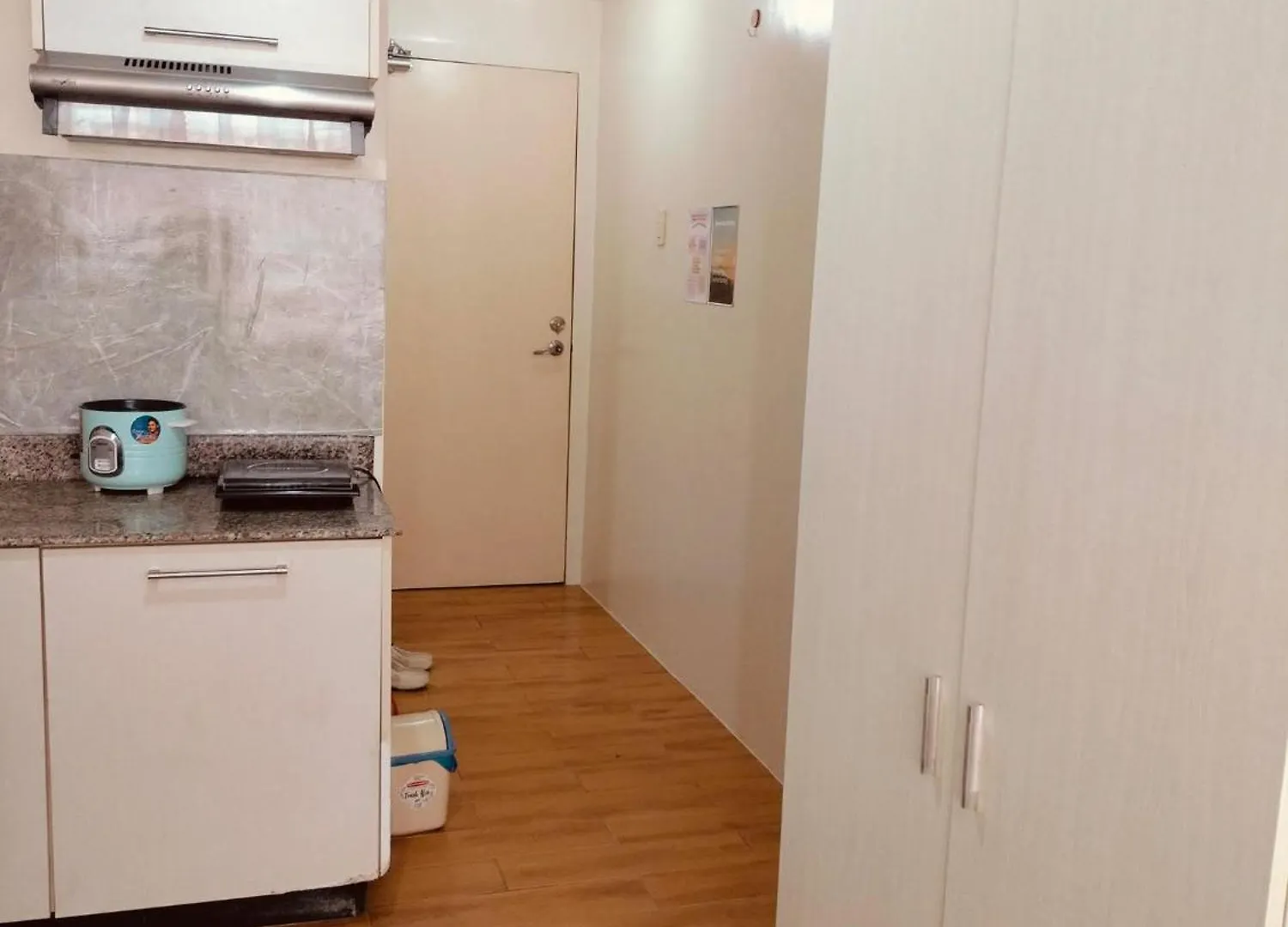 Seawind Condo Tower 4, Studio Fully Furnished Davao City 0*,